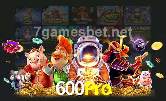cassino 600Pro