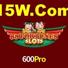 Bonus Features 600Pro