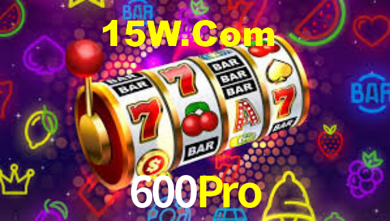 600Pro.Com