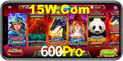 VIP Casino 600Pro