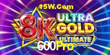 Jogos de Slot 600Pro