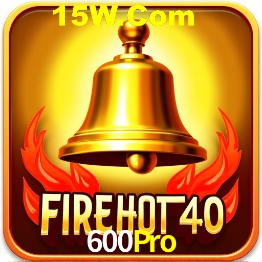 APP oficial da 600Pro para mobile