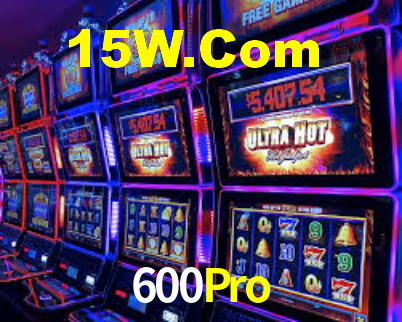 600Pro
