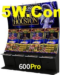 Experiência VIP 600Pro