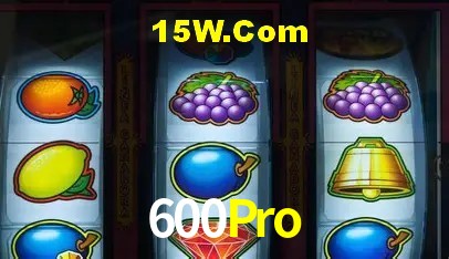 600Pro: Jogos de Caça-Níqueis-Altas Recompensas, Roleta-Velocidade, Blackjack-Desafios Máximos