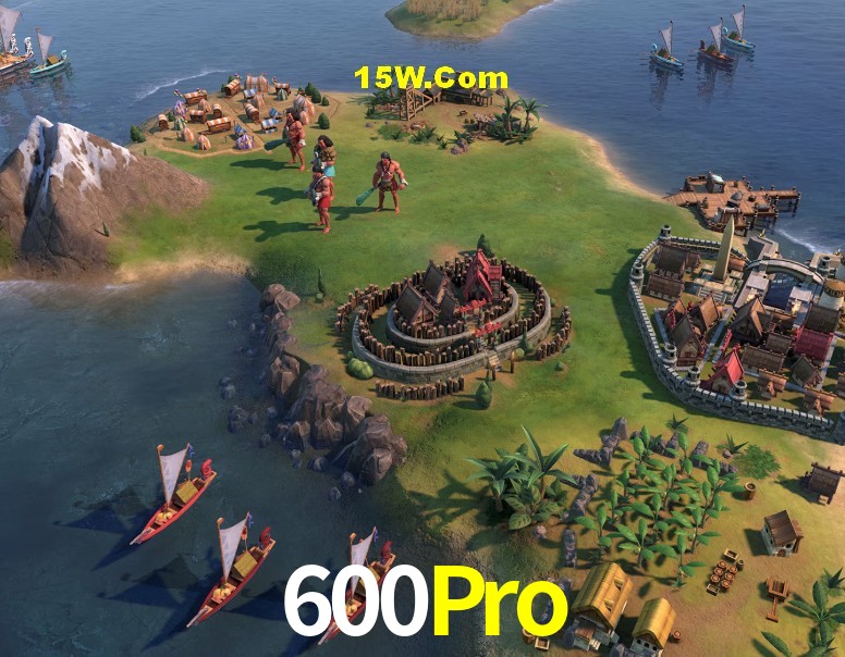 Experiência VIP 600Pro
