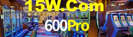Game Providers 600Pro