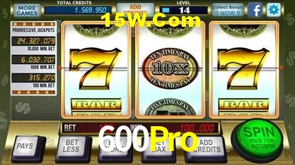 Login Seguro 600Pro