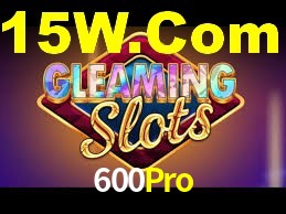 Slot Games 600Pro