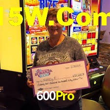 Live Casino 600Pro