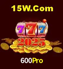 Casino Ao Vivo 600Pro